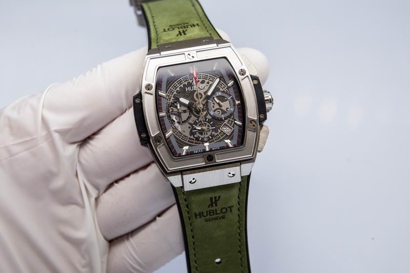 Hublot 45X14mm 02-Big Bang (31)