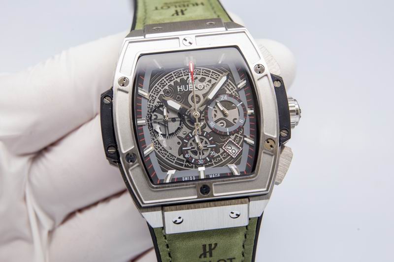 Hublot 45X14mm 02-Big Bang (32)