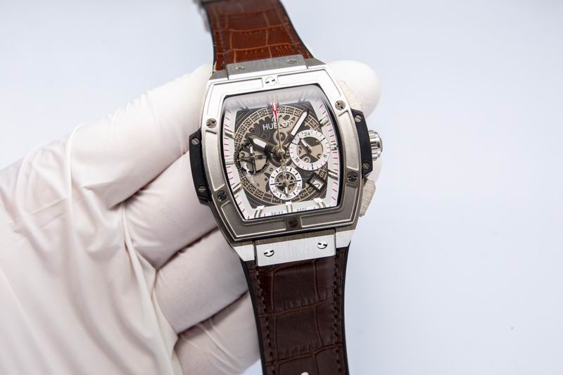 Hublot 45X14mm 02-Big Bang (34)