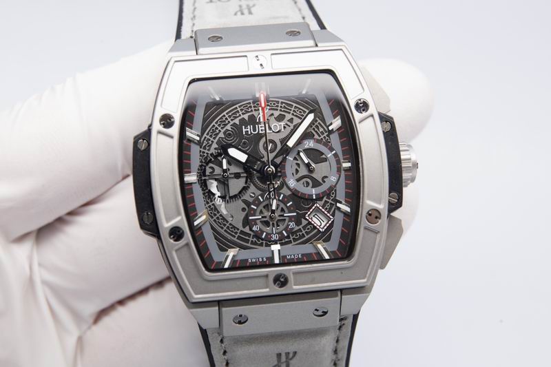 Hublot 45X14mm 02-Big Bang (35)