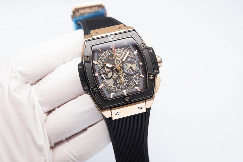 Hublot 45X14mm 02-Big Bang (4)