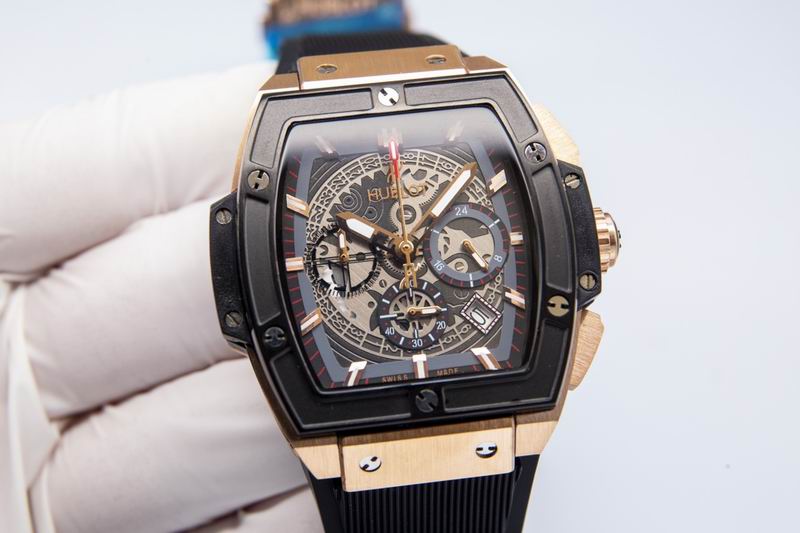 Hublot 45X14mm 02-Big Bang (5)