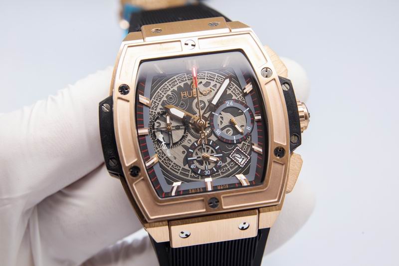 Hublot 45X14mm 02-Big Bang (6)