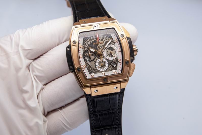 Hublot 45X14mm 02-Big Bang (7)