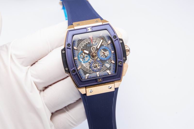 Hublot 45X14mm 02-Big Bang (8)