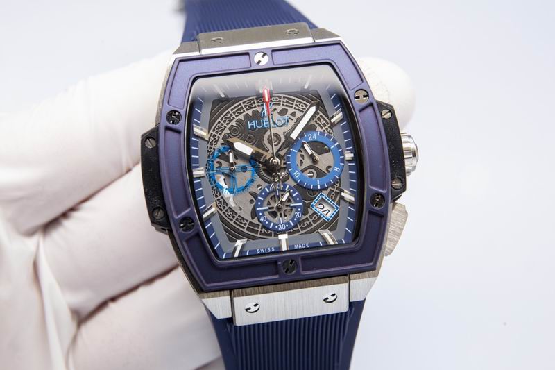 Hublot 45X14mm 02-Big Bang (9)