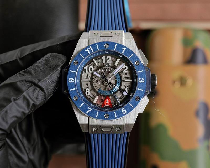 Hublot 45mm 32-Big Bang Unico (10)