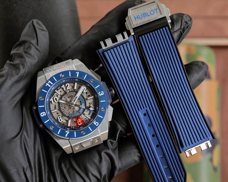 Hublot 45mm 32-Big Bang Unico (11)