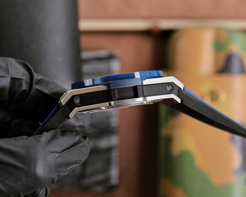 Hublot 45mm 32-Big Bang Unico (13)