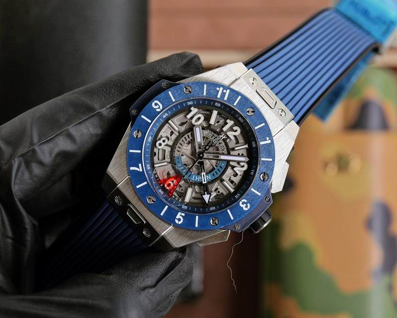 Hublot 45mm 32-Big Bang Unico (14)