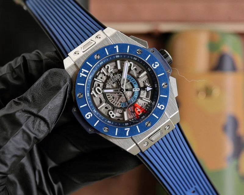 Hublot 45mm 32-Big Bang Unico (17)