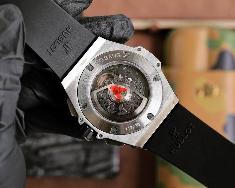 Hublot 45mm 32-Big Bang Unico (18)