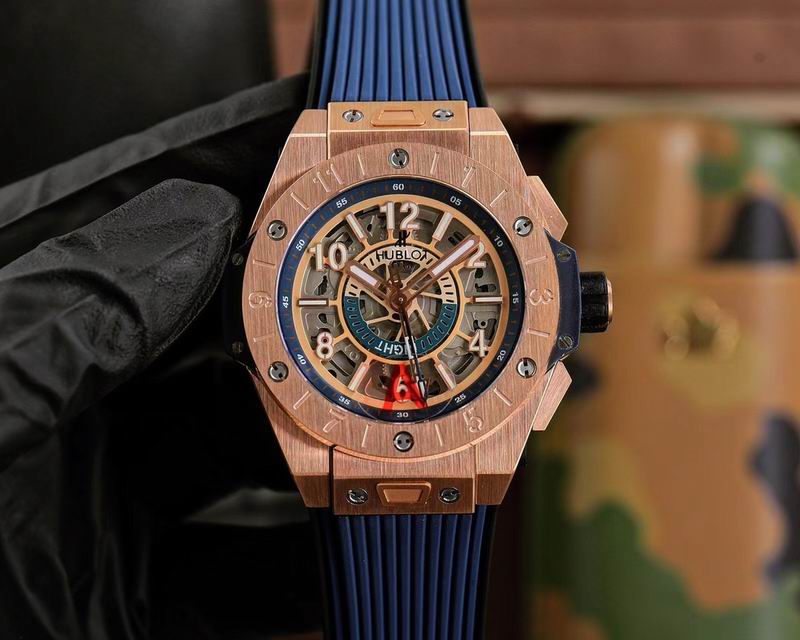 Hublot 45mm 32-Big Bang Unico (19)