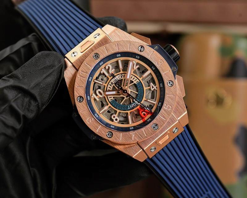 Hublot 45mm 32-Big Bang Unico (21)