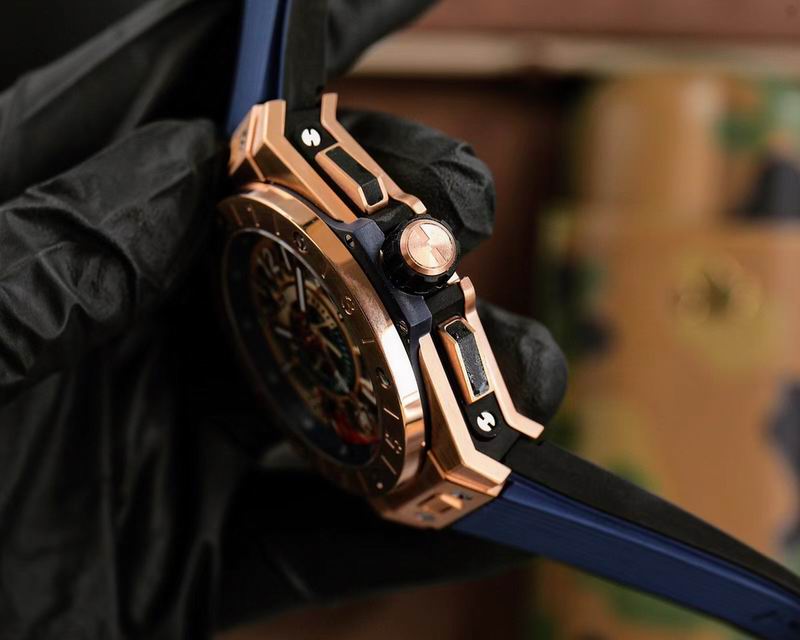 Hublot 45mm 32-Big Bang Unico (22)