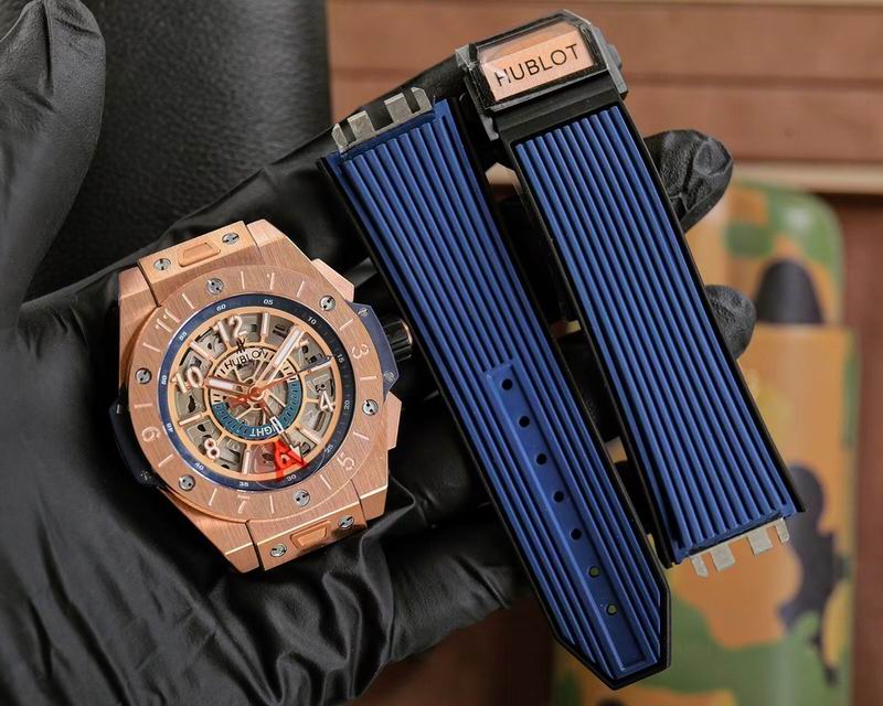 Hublot 45mm 32-Big Bang Unico (25)