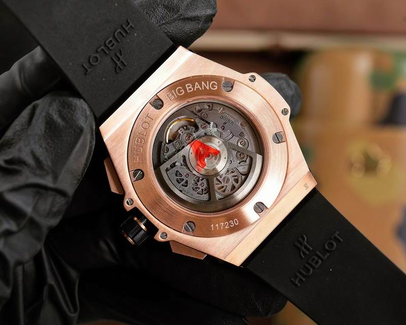 Hublot 45mm 32-Big Bang Unico (26)