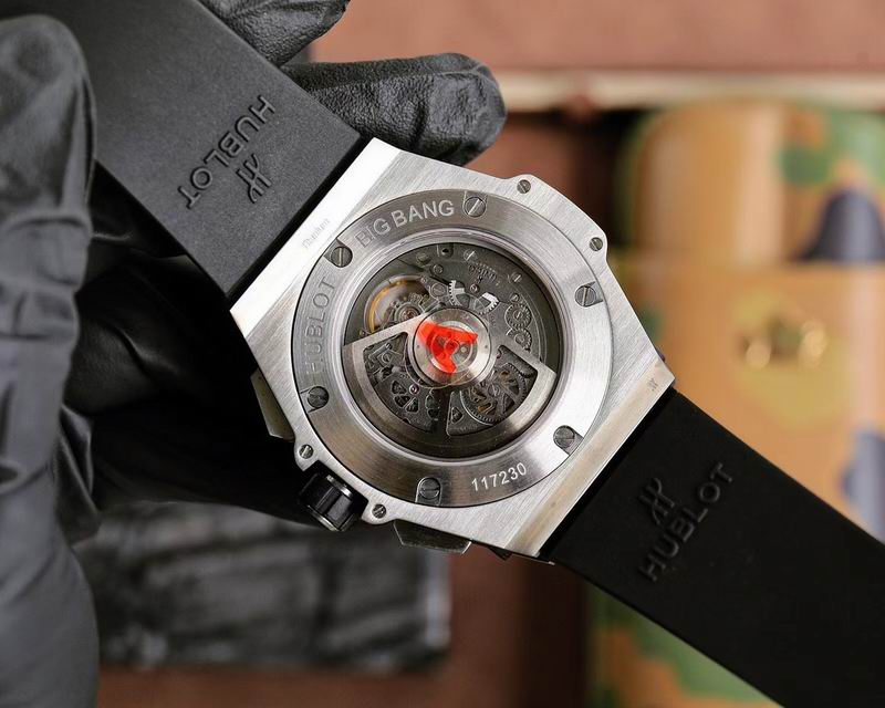 Hublot 45mm 32-Big Bang Unico (4)