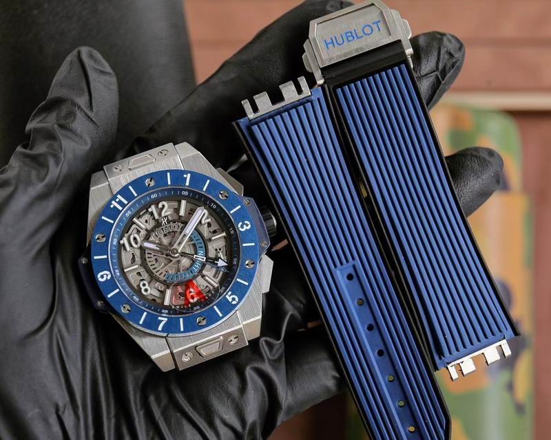 Hublot 45mm 32-Big Bang Unico (7)