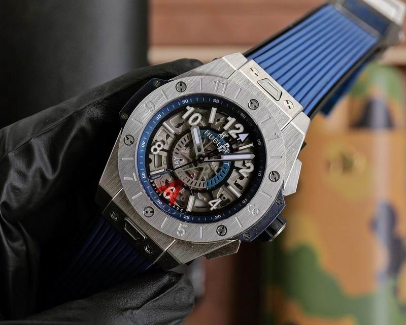 Hublot 45mm 32-Big Bang Unico (8)