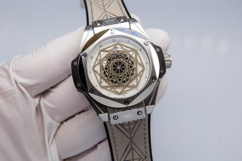 Hublot watch (26)