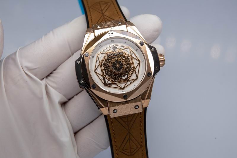 Hublot watch (27)