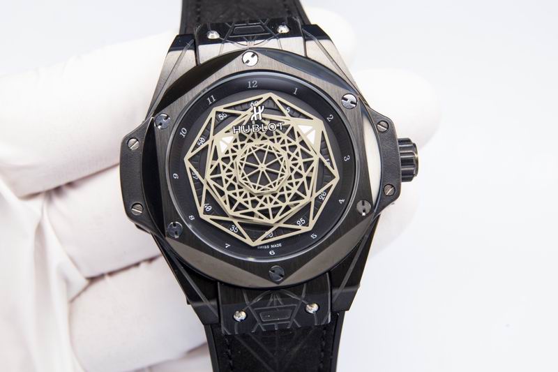 Hublot watch (3)