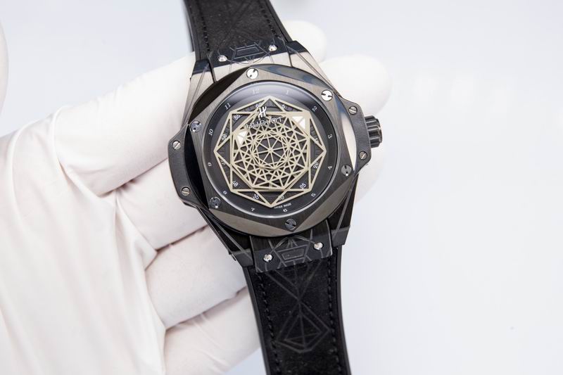 Hublot watch (33)