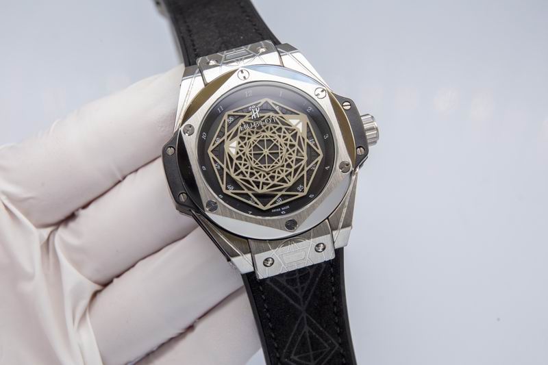 Hublot watch (36)