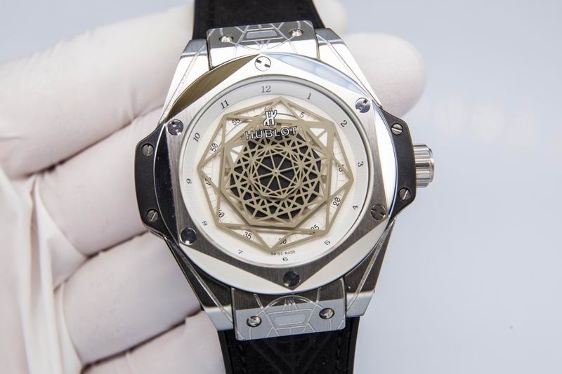 Hublot watch (5)