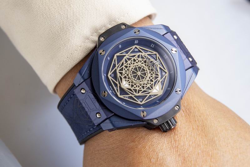 Hublot watch (6)