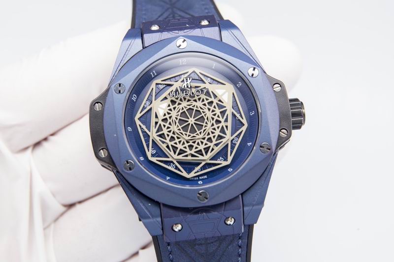 Hublot watch (7)