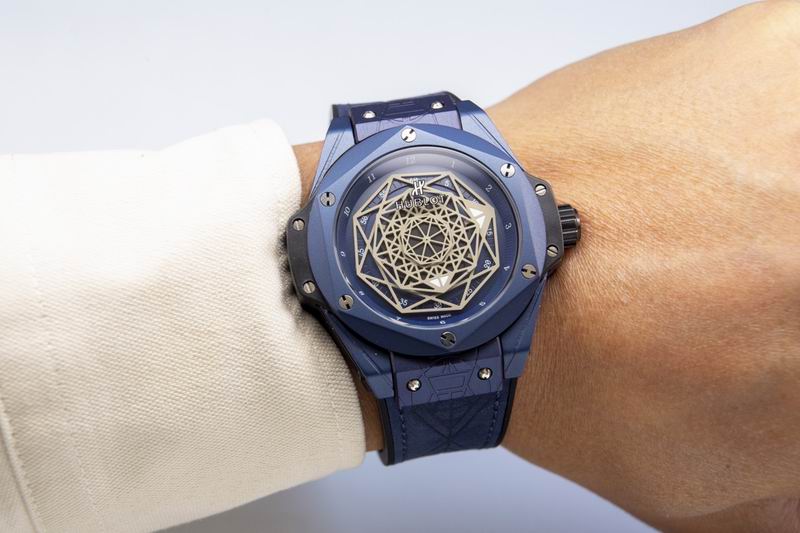 Hublot watch (8)