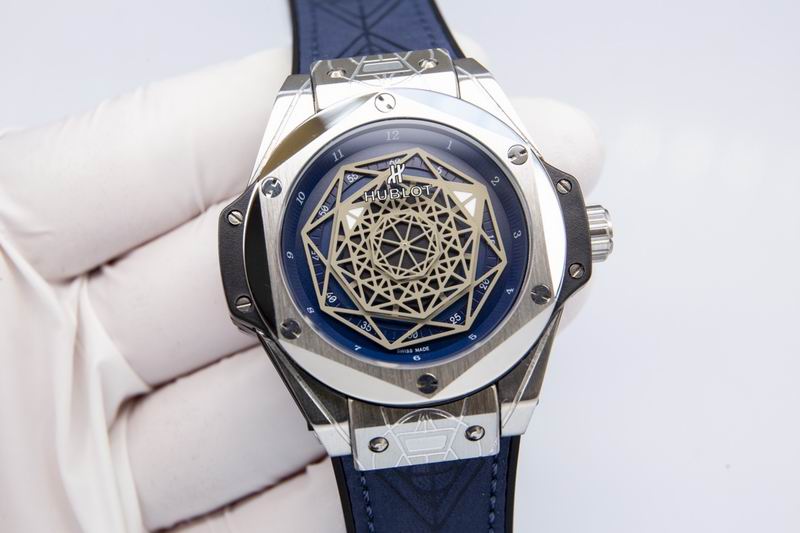 Hublot watch (9)