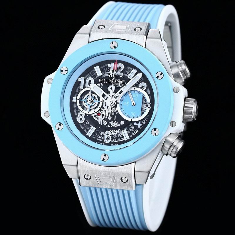 Hublot watch 05-Big Bang (1)