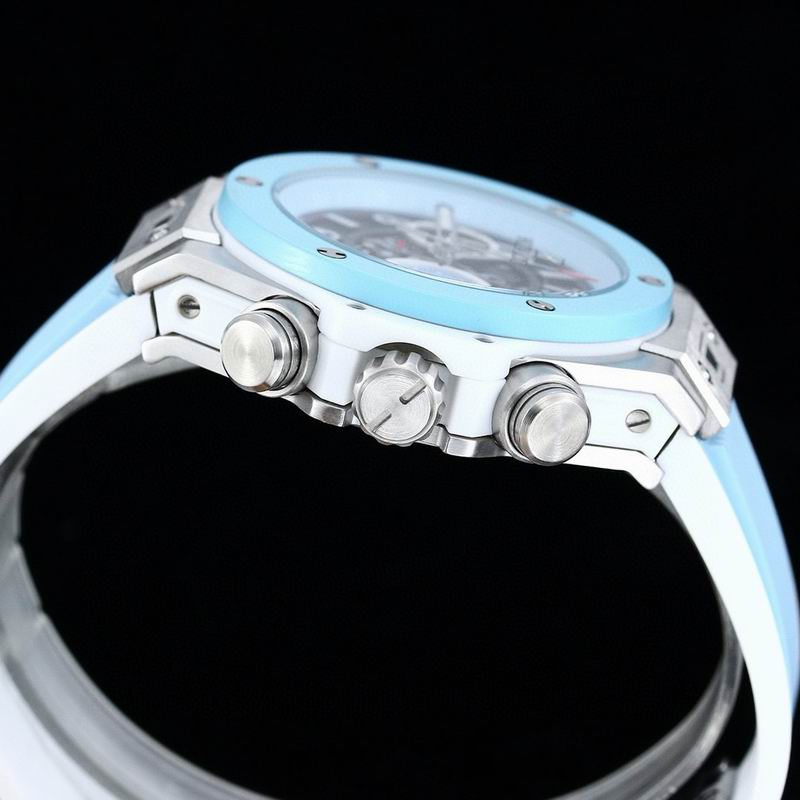 Hublot watch 05-Big Bang (2)