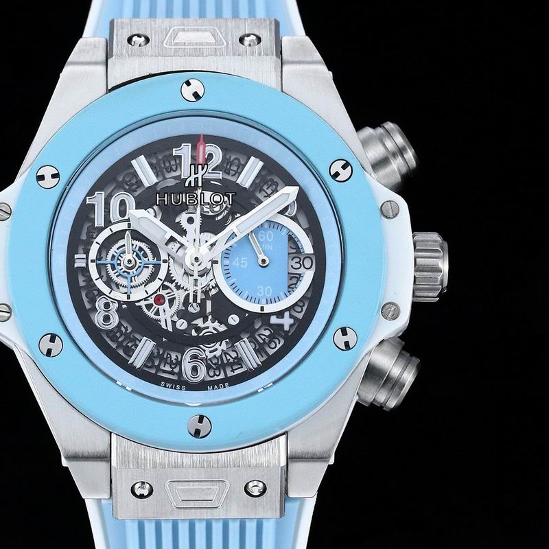 Hublot watch 05-Big Bang (3)