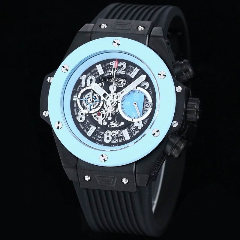 Hublot watch 05-Big Bang (6)