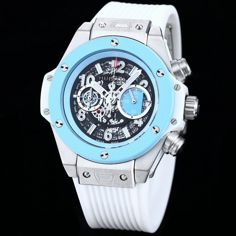 Hublot watch 05-Big Bang (7)
