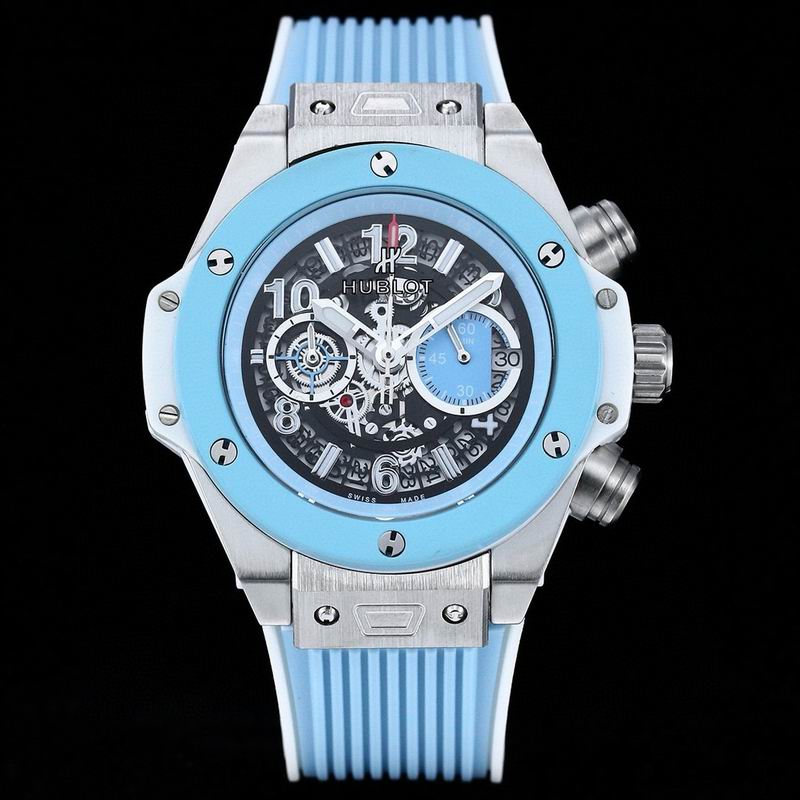 Hublot watch 05-Big Bang (9)