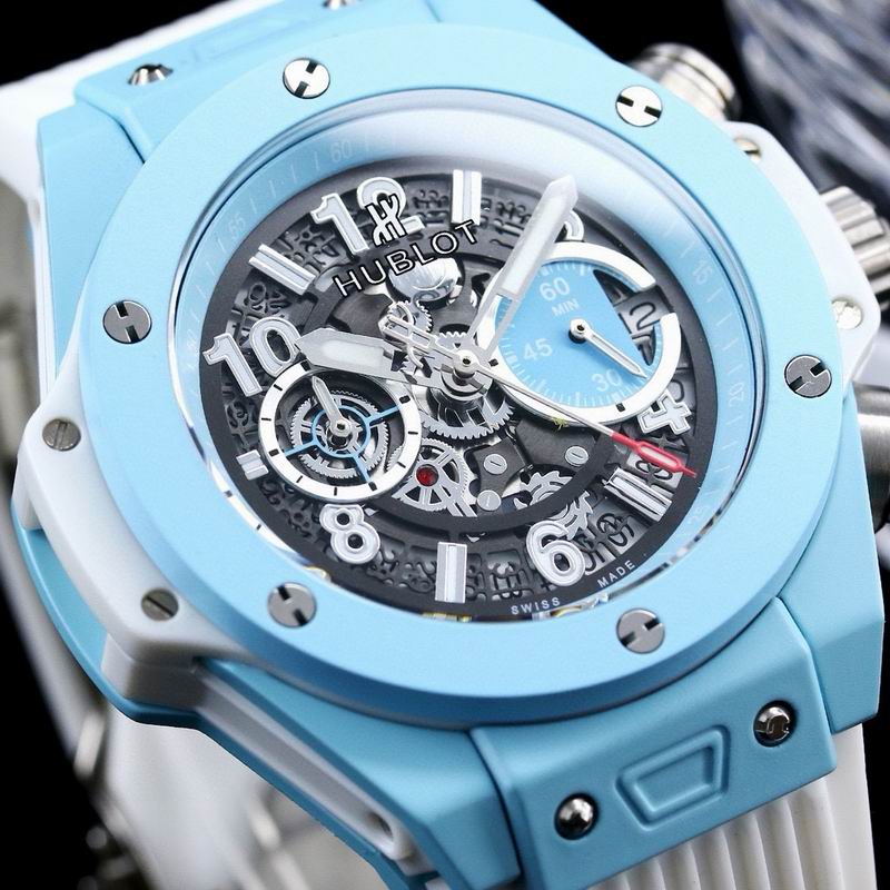 Hublot watch 07-Big Bang Unico (10)