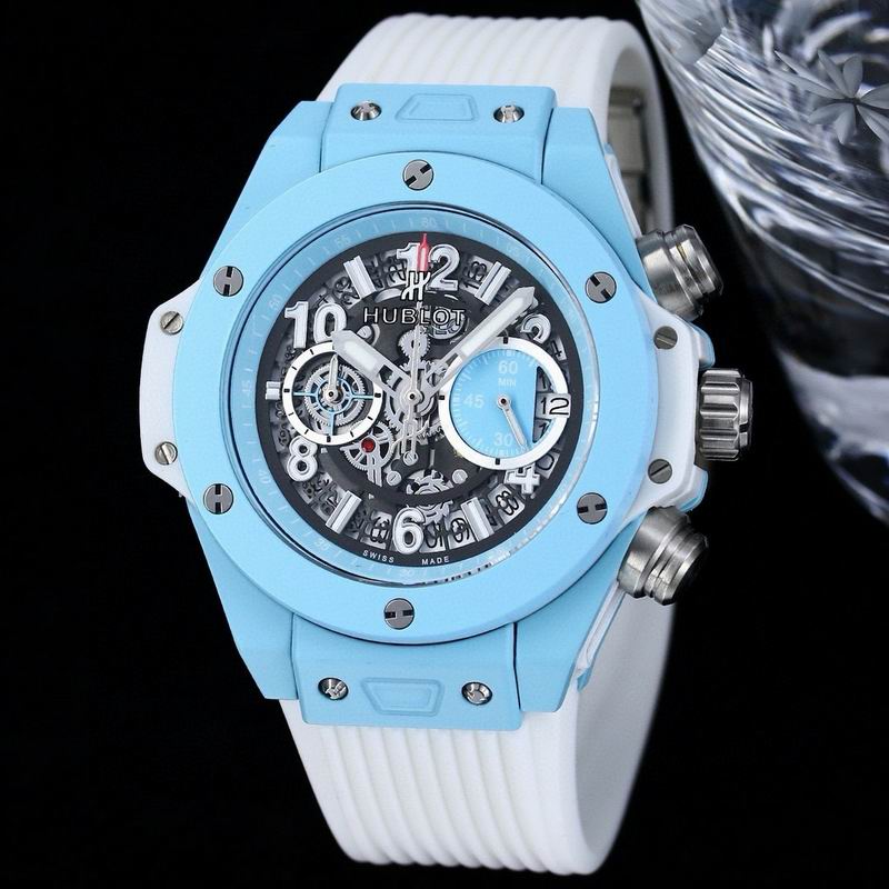 Hublot watch 07-Big Bang Unico (13)