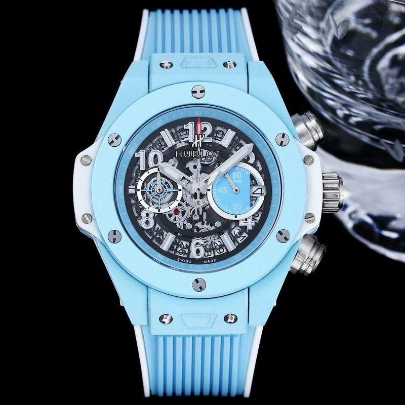 Hublot watch 07-Big Bang Unico (15)
