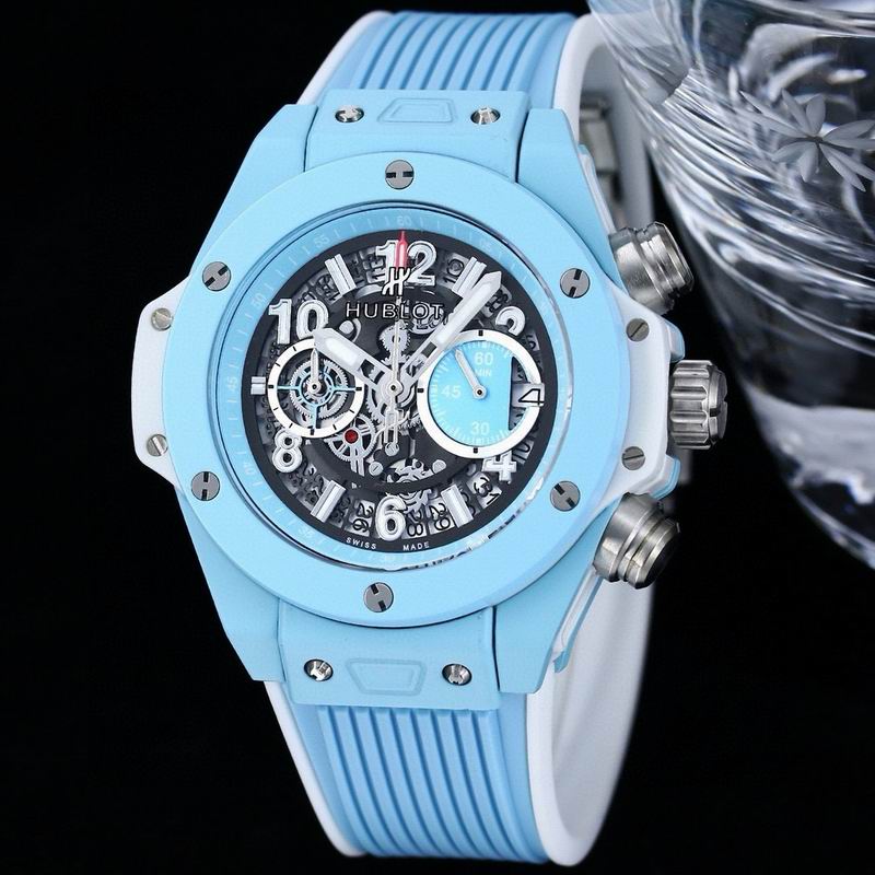 Hublot watch 07-Big Bang Unico (16)