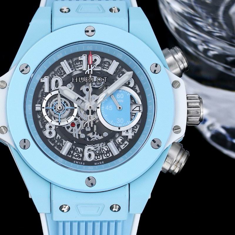 Hublot watch 07-Big Bang Unico (17)