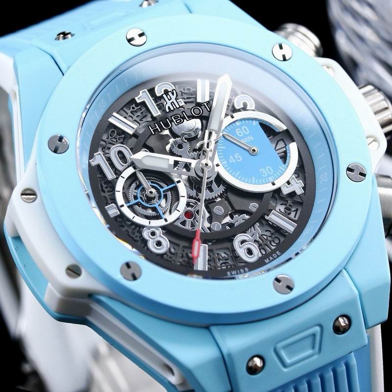 Hublot watch 07-Big Bang Unico (2)