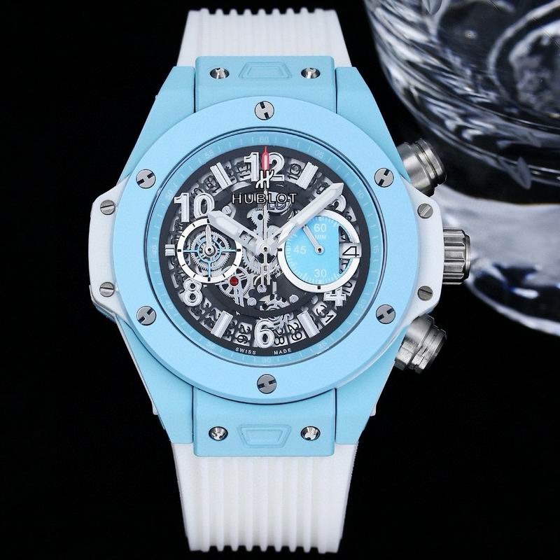 Hublot watch 07-Big Bang Unico (3)