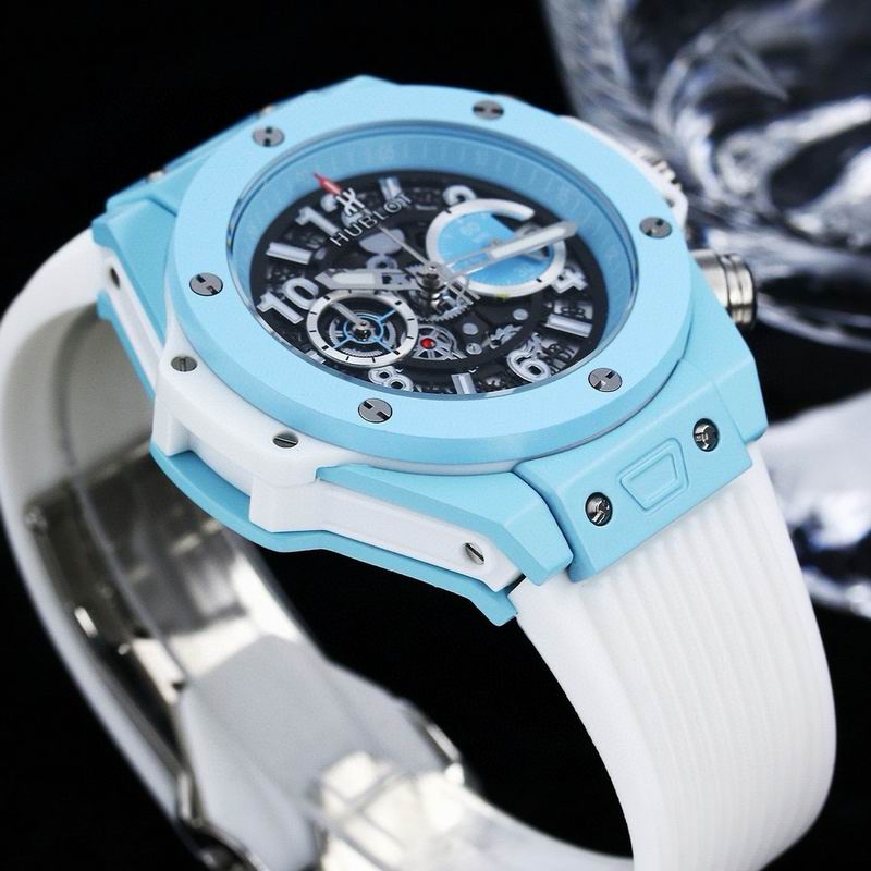 Hublot watch 07-Big Bang Unico (4)