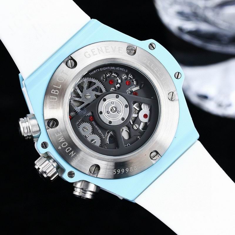 Hublot watch 07-Big Bang Unico (5)