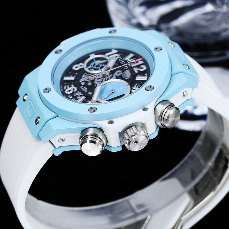 Hublot watch 07-Big Bang Unico (7)